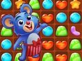Igra Ready Set Candy spletu