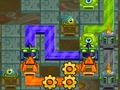 Igra Robotion spletu