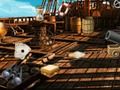 Igra Skrite predmete Pirate Treasure  spletu