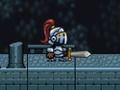 Igra Knight zaklad  spletu