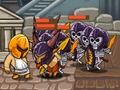 Igra Junaki Miti Warriors of Gods  spletu