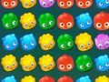 Igra Candy Blast spletu