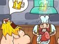 Igra Viking Pub spletu