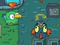 Igra Race! Cuack!  spletu