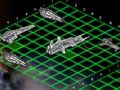 Igra Intergalaktične Battleships  spletu