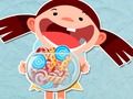 Igra Moj Candy  spletu