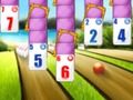 Igra Strike Solitaire spletu