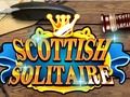Igra Škotski Solitaire  spletu