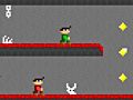 Igra ZOMBIE CRYPT  spletu