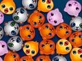 Igra Puhasto Cuddlies  spletu