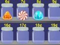 Igra Candy Challenge Pro spletu