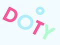 Igra Doty spletu