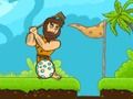 Igra Jamski golf spletu