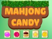 Igra Mahjong Candy spletu