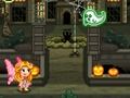 Igra Disney Channel Monstober Zap! spletu