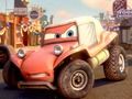 Igra Avtomobili Extreme Off-Road Rush  spletu