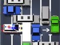 Igra Odblokiraj avtomobil  spletu