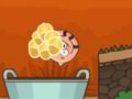 Igra Piggy v puddle 2  spletu