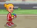 Igra Trick Hoops Puzzle Edition spletu Igra Trick Hoops Puzzle Edition spletu