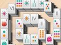 Igra Duck Pond Mahjong spletu