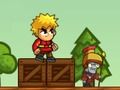 Igra Prince in Caget Princess  spletu