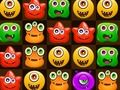 Igra Monster Match Saga spletu