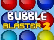 Igra Bubble Blaster 2 spletu