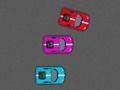 Igra Battle Car Racing spletu