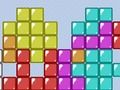 Igra Block-Tres spletu