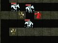 Igra Obramba Red Wizard Tower spletu