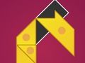 Igra Tangram uganke spletu