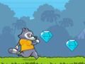 Igra Epic Run spletu