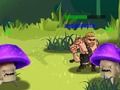 Igra Badland Barbari spletu