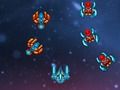 Igra Galaga posebna izdaja spletu Igra Galaga posebna izdaja spletu