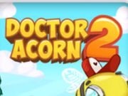 Igra Zdravnik Acorn 2  spletu