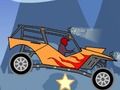 Igra Buggy Rally spletu