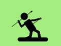 Igra Spear Stickman  spletu