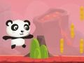Igra Pojdi Pojdi Panda  spletu