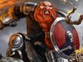 Igra Slash Arena spletu