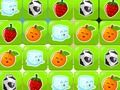 Igra Povezava Smoothies  spletu