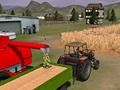 Igra Farmer 2017 3d  spletu