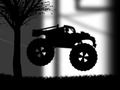 Igra Monster Truck Shadow Racer spletu
