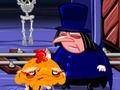 Igra Monkey Go Happy Faza 36  spletu