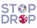 Igra Stop Drop spletu
