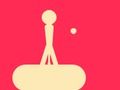 Igra Stick Golf spletu