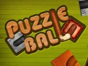 Igra Puzzle kroglica spletu