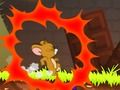 Igra Tom in Jerry Chocolate Chase  spletu