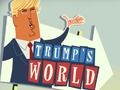 Igra Trumpov svet  spletu