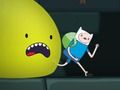 Igra Adventure Time Elemental spletu