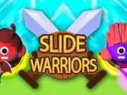 Igra Slide Warriors spletu